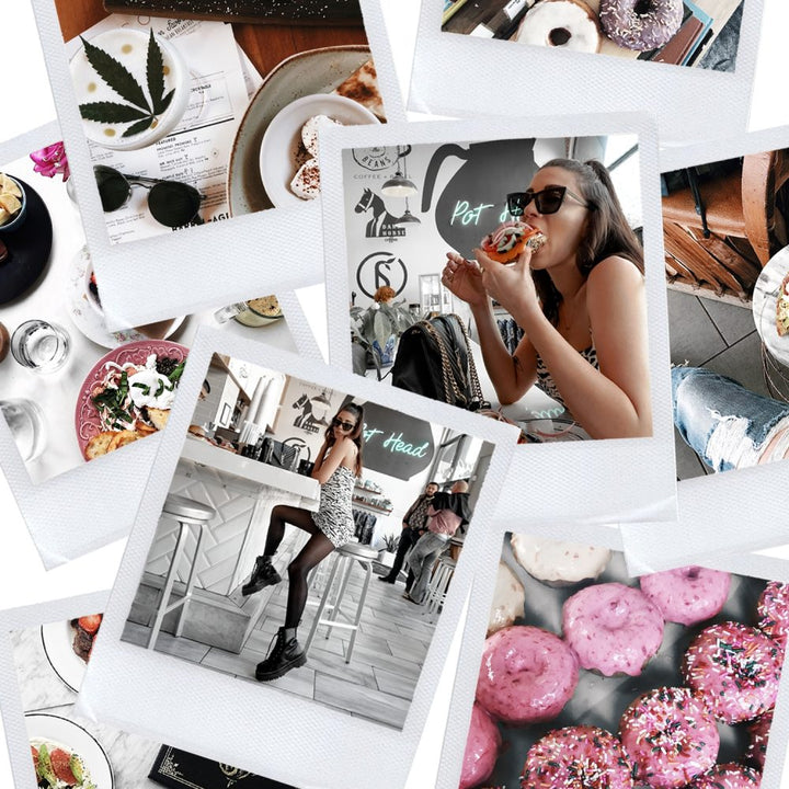 Where to Brunch in San Diego… & Get a Cute Instagram too