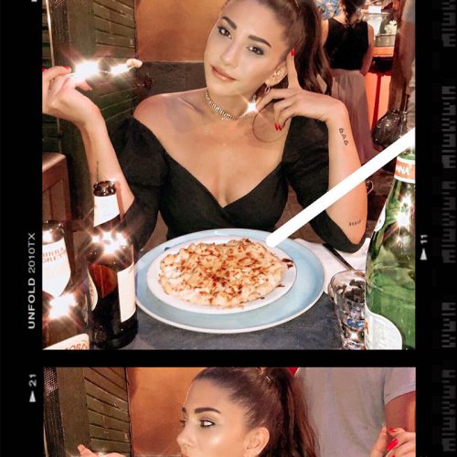 My Vacation Makeup Routine & Product Breakdown