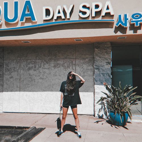 You’re Not Living Until You’ve Been to a Korean Day Spa