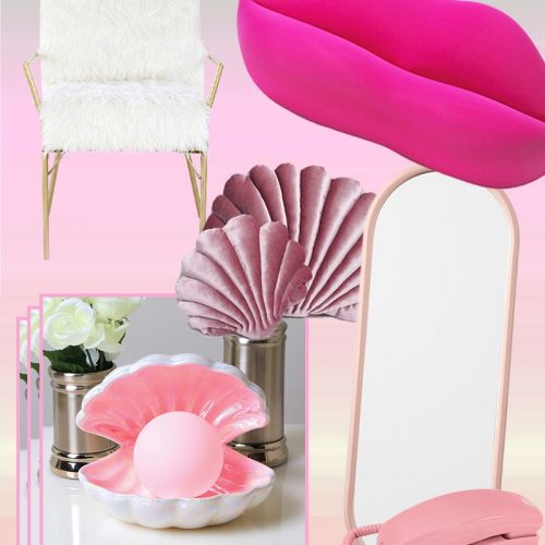 Things I’m Eyeing for My Closet + Office Room