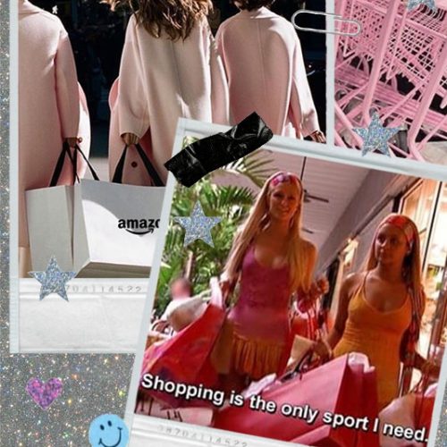 8 Things I’ve Bought on Amazon Recently (10/10 RECOMMEND!!)