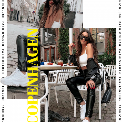 WELCOME TO DOPENHAGEN | THE VIDEO