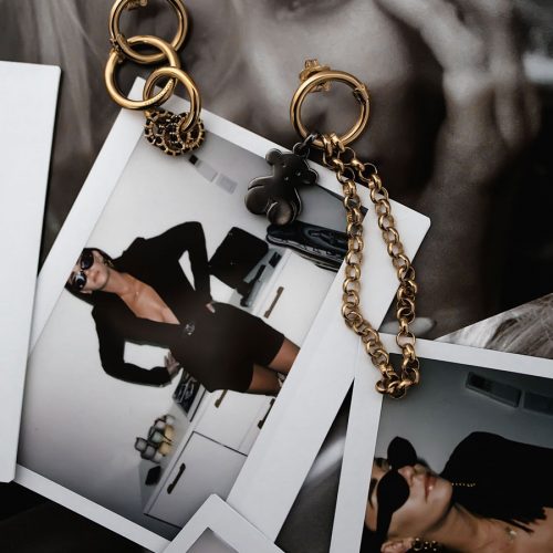 Mixing up My Earring Game | Tous Hold Collection