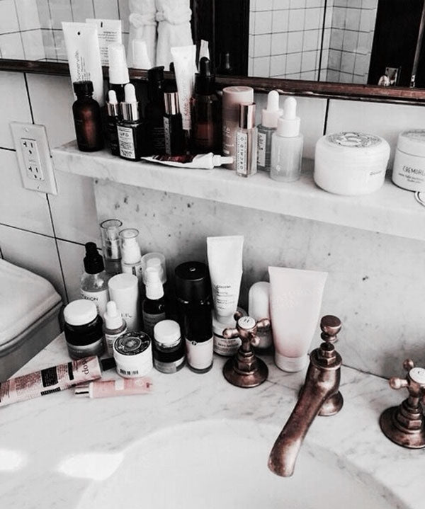 My New Year Essential Oil Detox (a next level mind/body cleanse!)