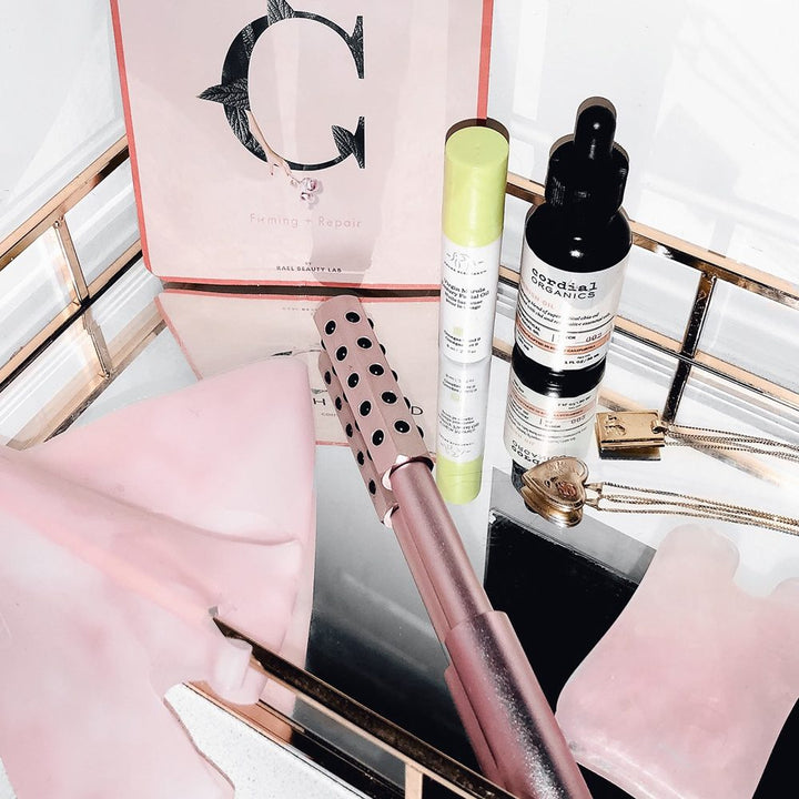 3 Weird AF Beauty Tools I Literally Can’t Live Without