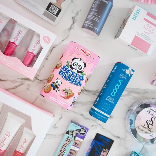 My Badass Bachelorette Goody Bags (+ A GIVEAWAY!)