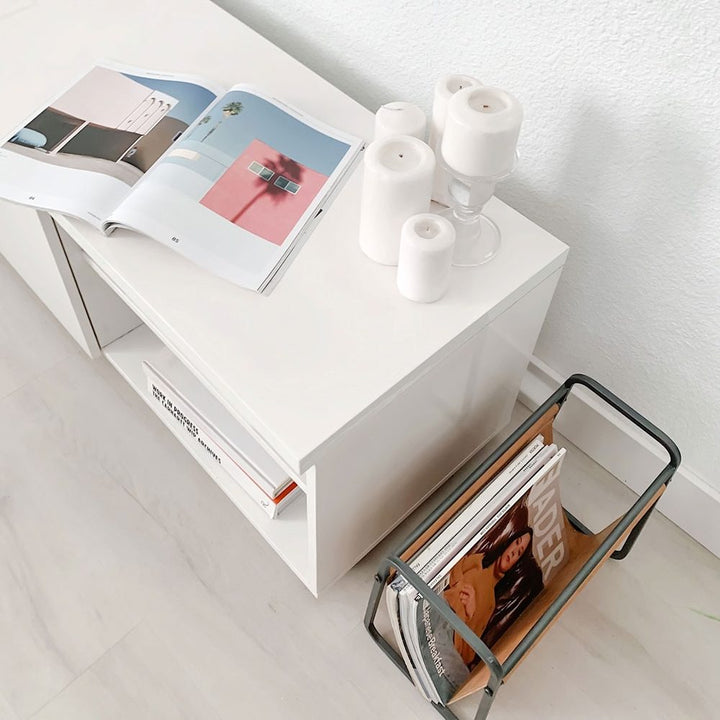 How We Chose Our New Floors: Process, Price, & Our Pick!