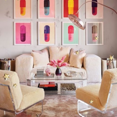 #FashionlushChateau Home Decor Pinspiration (+ a homeowner update)