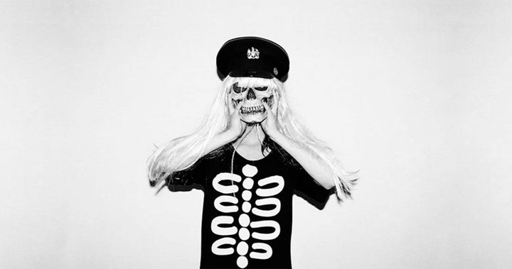 4 Uber Cool Last Minute Halloween Costumes (for the lazy girl)