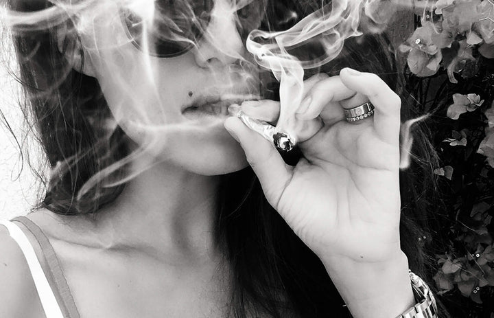 Talking Shop w/ Cannabis Entrepreneur (& Total Babe), Jessica Versteeg