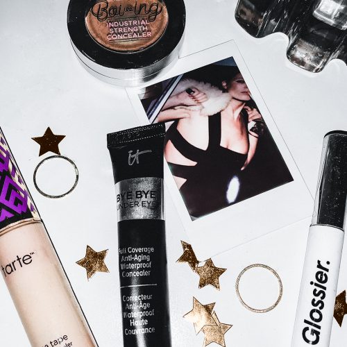 Cult Favorite Concealers | Are They Worth the Hype?