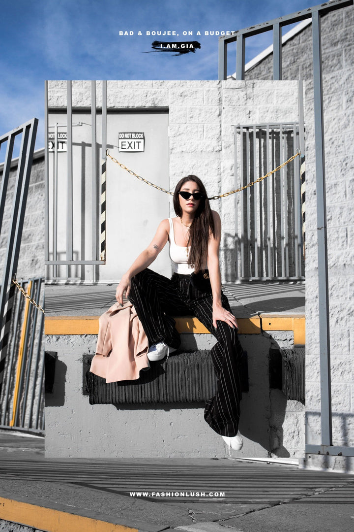 The Budget Friendly Brand Instagram *It Girlz* Everywhere are Obsessed With