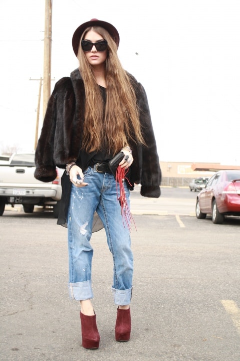 Fashionlush Spotlight: Romans 12:2 by Kaitlyn Tru