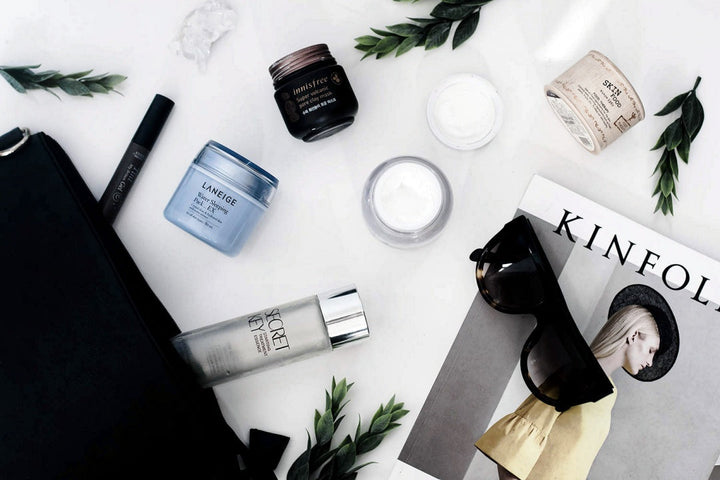 Korean Beauty RoundUp