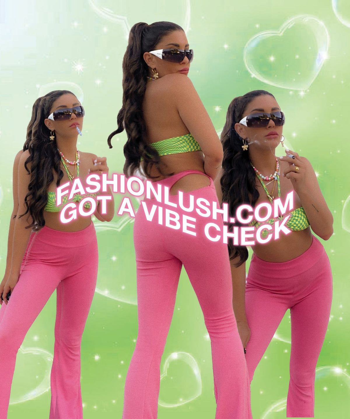 The New Fashionlush.com