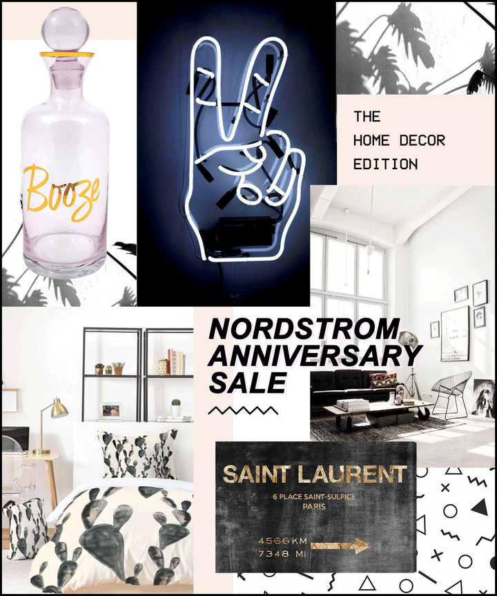 Nordstrom Anniversary Sale: The Home Edit