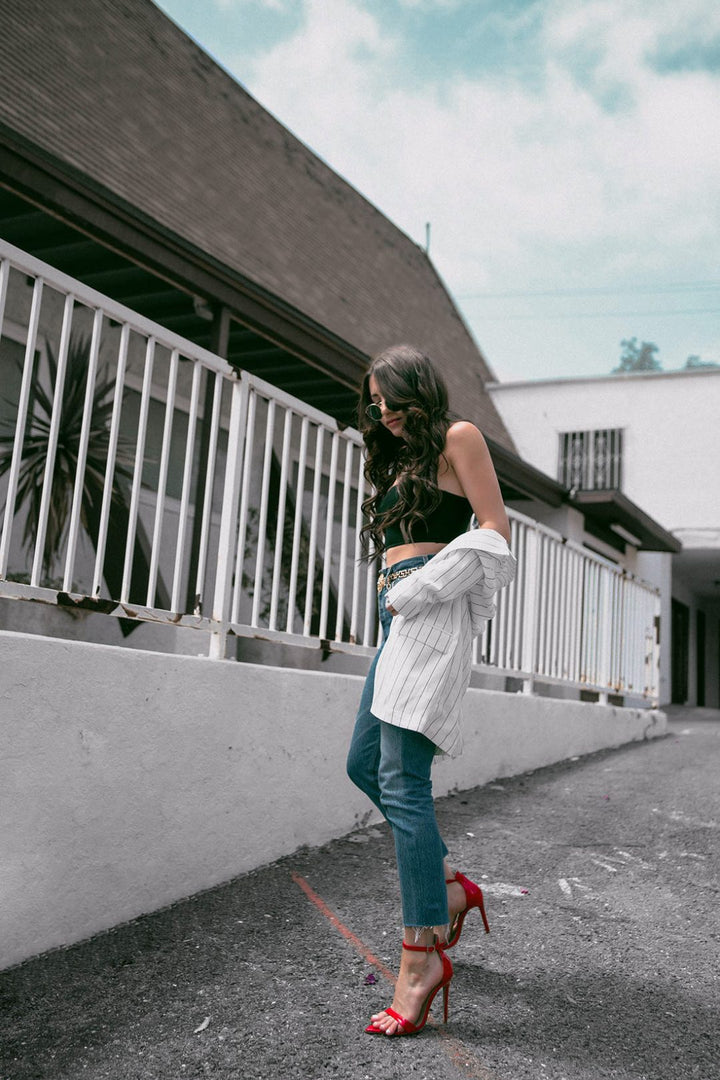 Best Interview Questions I’ve Been Asked (blogging, branding, & my holy grail app)