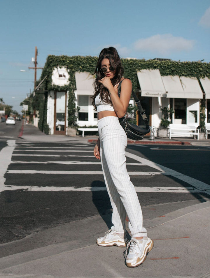 My Summer Uniform + Spicy Summer Sets Under $100