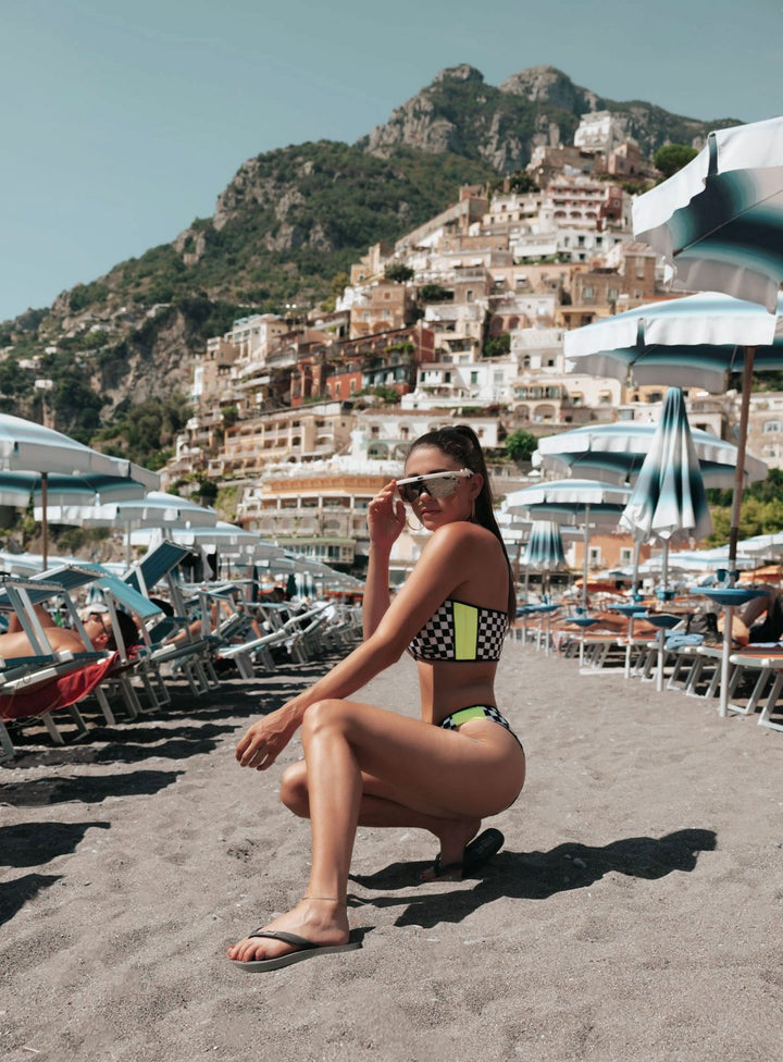 The Fashionlush Guide to Positano (+ what I wore!)