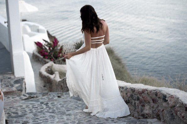 Outfit Diary | Greece