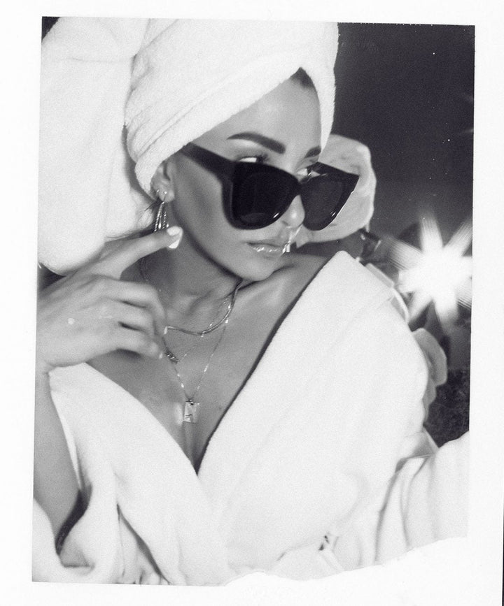 My SUPER DEWY *Acne-Friendly* Nightly Skincare Routine