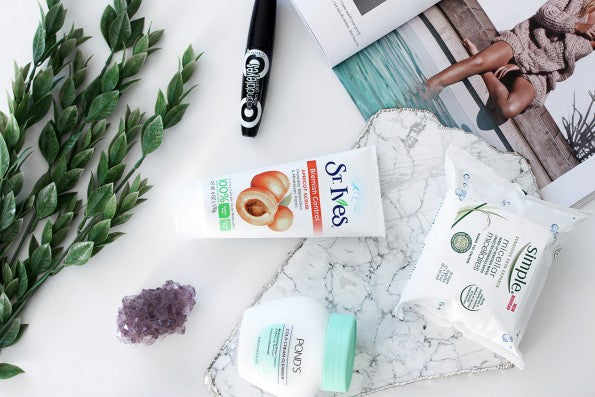 My Spring Skincare Refresh & Reset Routine – Fashionlush
