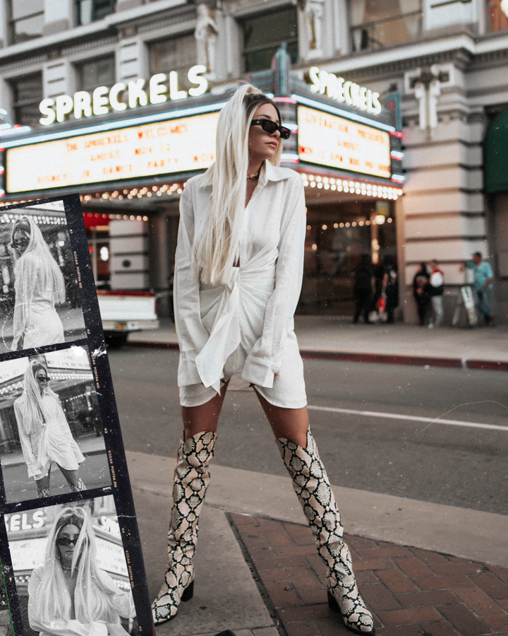 6 Tips on How to Feel More Confident Taking Photos in Public