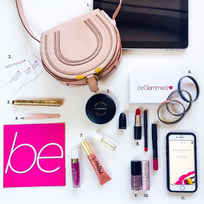 MakeUp Guru Valen Reyes Talks Kylie’s Lips, Drugstore Dupes, & Game Changing Beauty Hacks