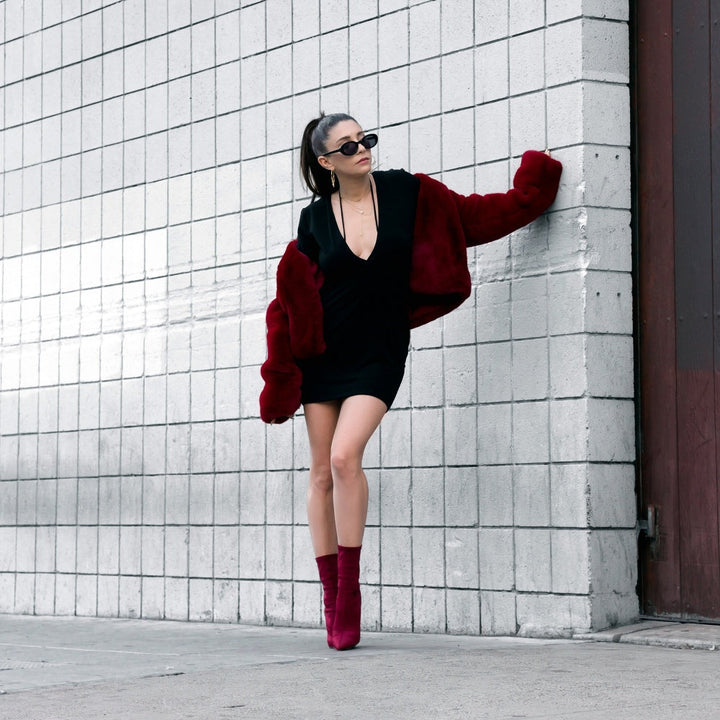 My Life, Before Blogging (plus, how I got here)