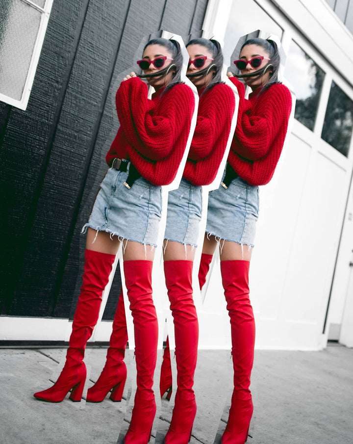 Tips for Buying *Legit* Clothes on Amazon