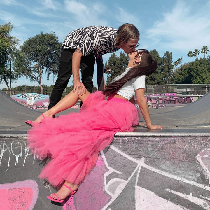 A Wedding Update: we finally made an *OFFICIAL* plan + a little planning BTS