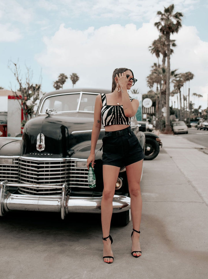 My Anxiety Triggers, Phobias, & How I Cope