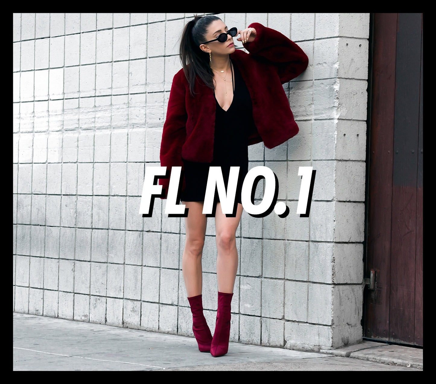 FL NO.1