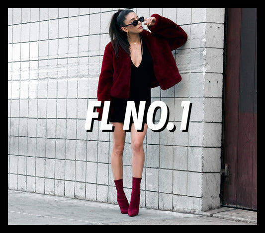 FL NO.1