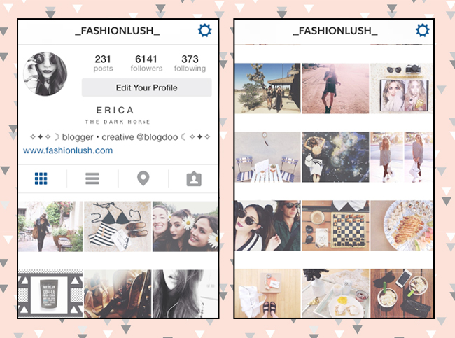 fashionlush, how to edit instagram photos, photo editing apps iphone