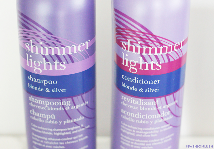 Brunettes Can (& def. should) Use Purple Shampoo Too!