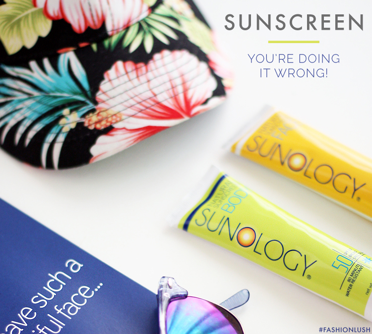the truth about sunscreen 1