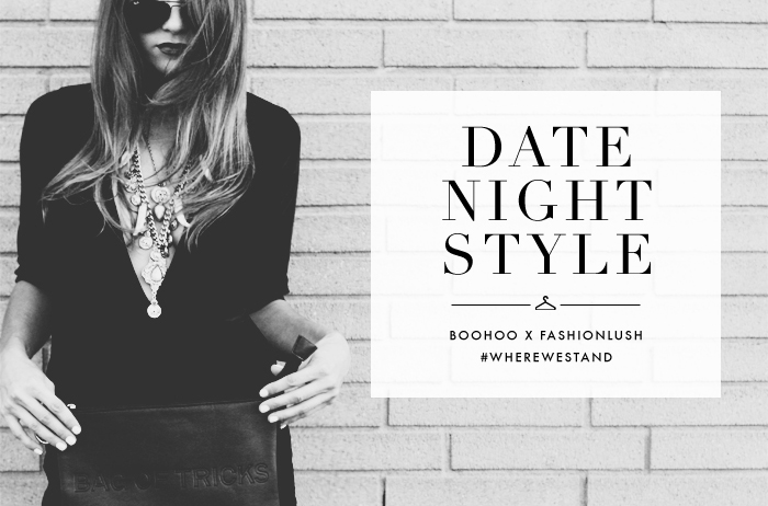 fashion giveaway, fashionlush, date night style