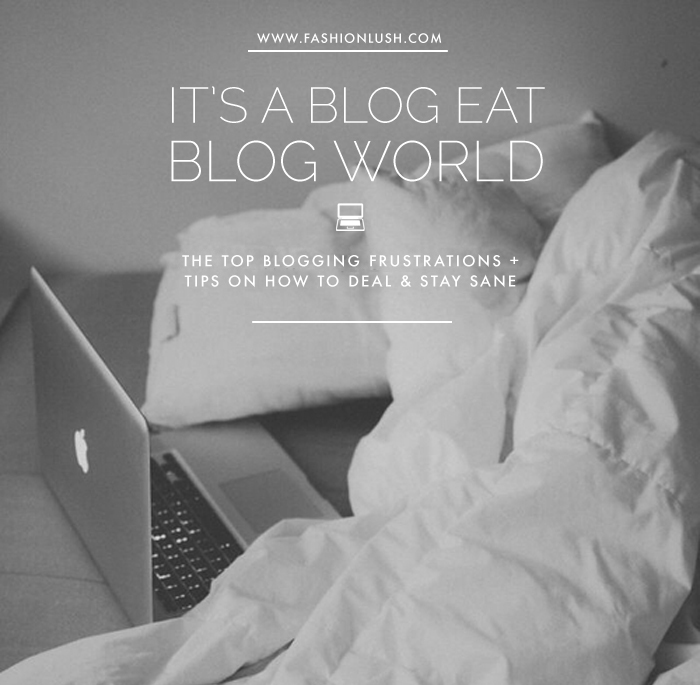 fashionlush, blogging tips, make money blogging
