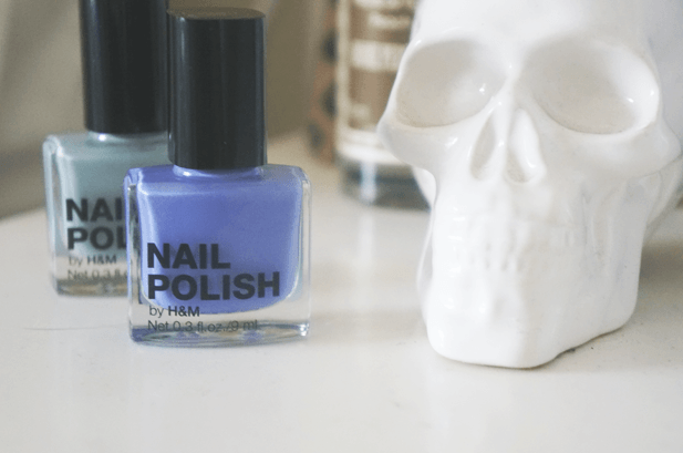 nail polish colors 2013