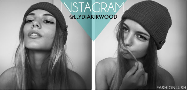 lydia kirwood instagram