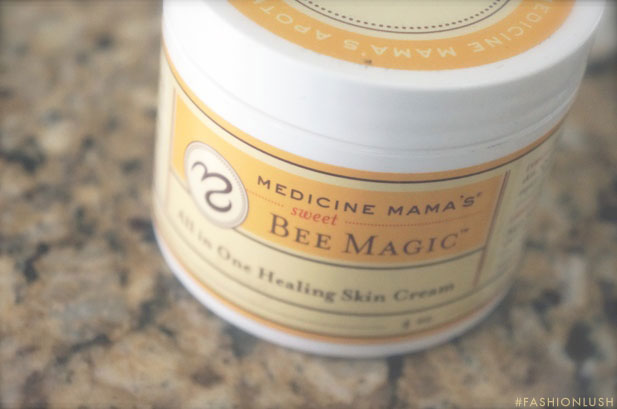 medicine mama bee magic
