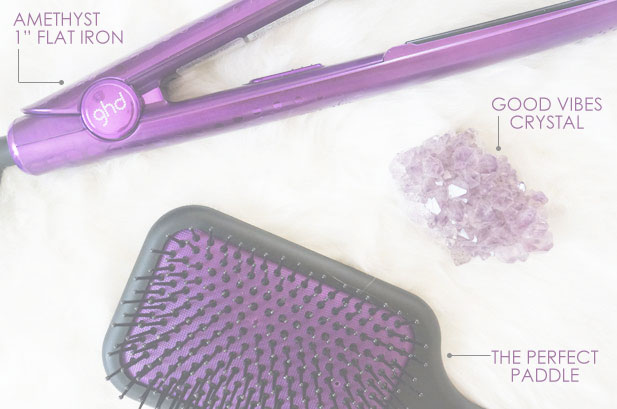 GHD Jewel Collection Flat Iron