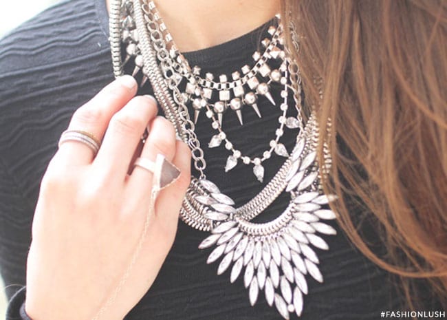 fashionlush layered necklaces