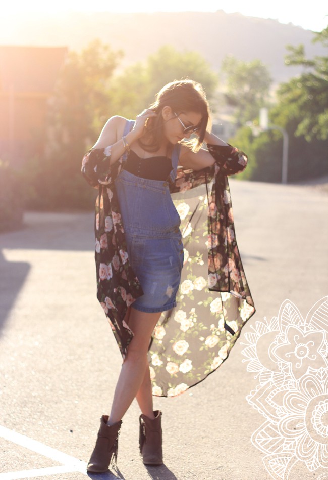fashionlush, overalls, summer 2014