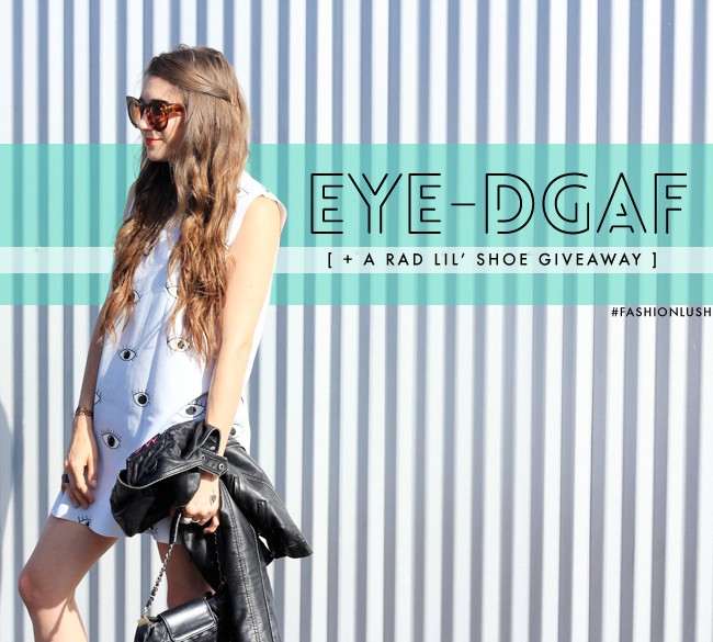 fashionlush, eye fashion, summer 2014, blogger