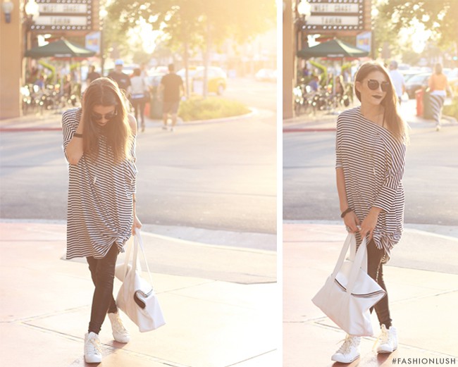 fashionlush, summer 2014, ootd, blogger style