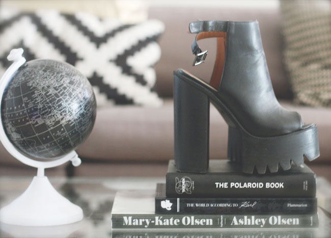 fashionlush, shoe giveaway, blogger giveaway