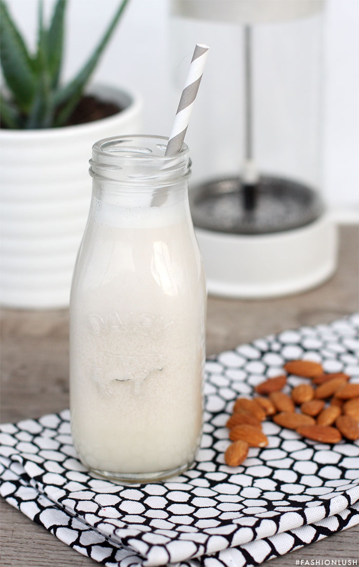 french-press-almond-milk-