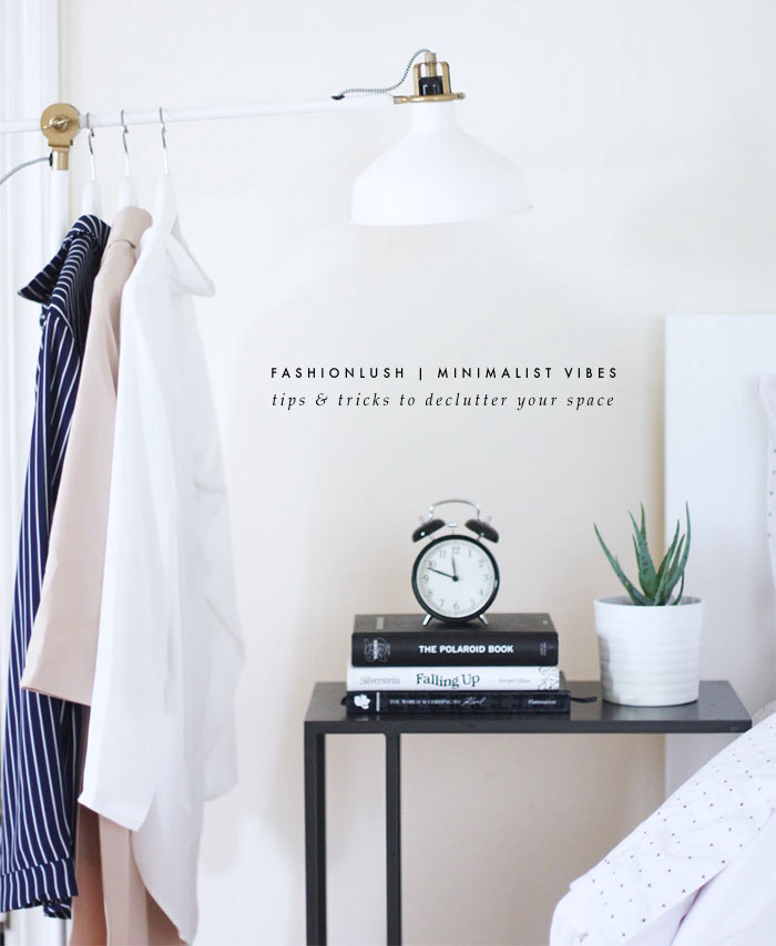 fashionlush, minimalist home, interior design